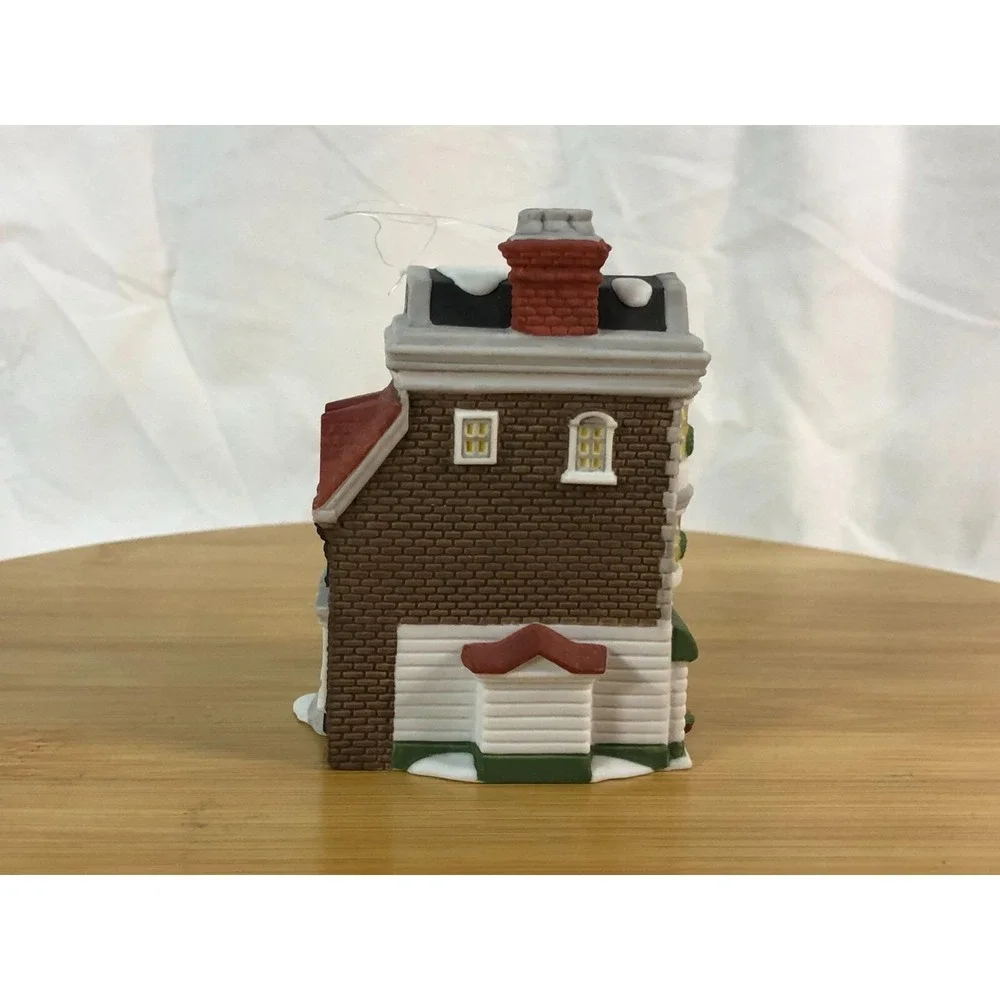 Department 56 pre owned
